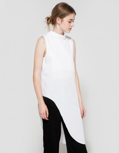 Toit Volant Kiki Asymmetrical Top