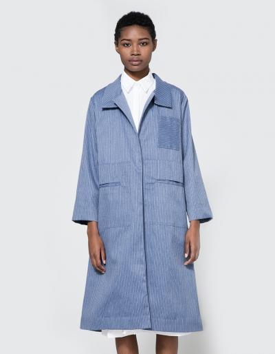 Toit Volant Bianca Jacket