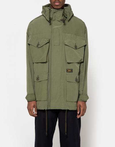 Wtaps Parasmock Jacket