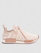 Adidas Mip - Nmd In Natural