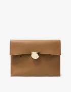 Need Supply Co. Lua Shoulder Bag In Tan