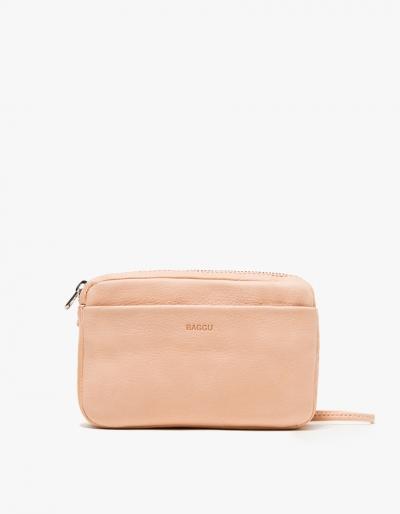 Baggu Mini Purse In Pastel
