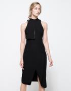C/meo Collective Fall Back Dress