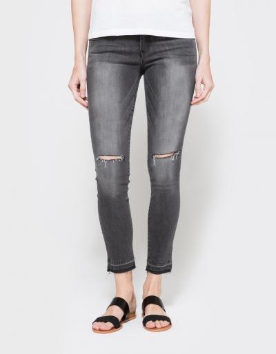 Need Supply Co. Raw Edge