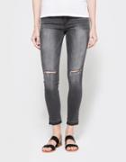 Need Supply Co. Raw Edge