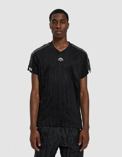 Adidas X Alexander Wang Aw Jersey