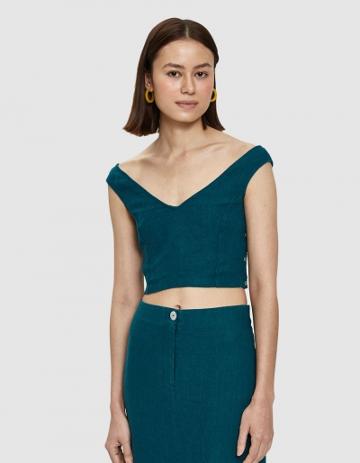 Paloma Wool Tabule Top