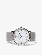 Kapten & Son Campus Silver