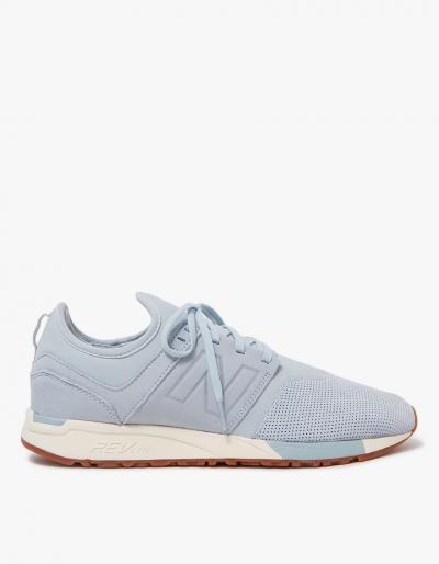 New Balance Mrl247 In Light Porcelain