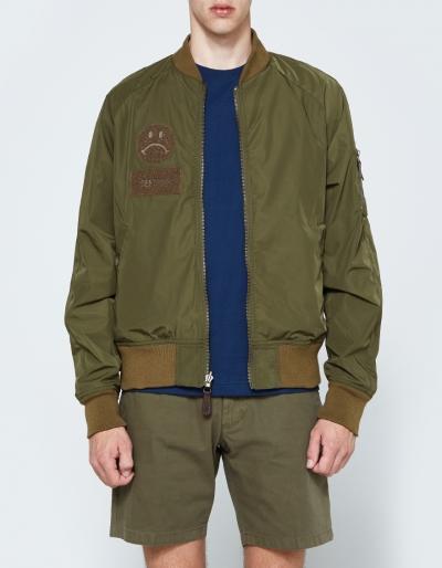 Vault By Vans Taka Hayashi Tour Jacket