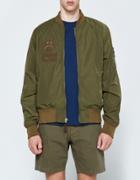 Vault By Vans Taka Hayashi Tour Jacket