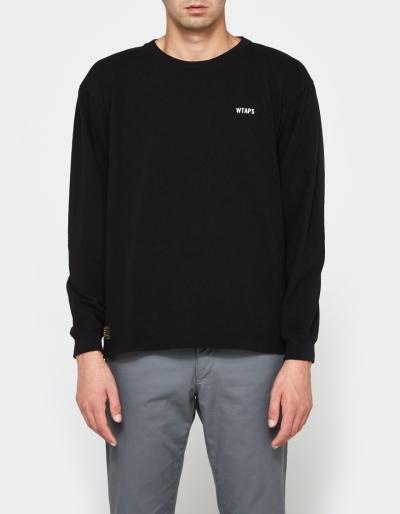 Wtaps Design Heraldry