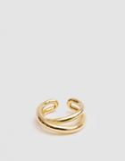 Charlotte Chesnais Initial Ring