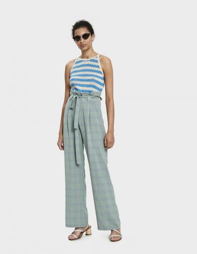Farrow Katherine Knitted Tank Top