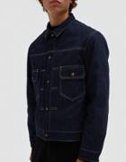 Pierre-louis Mascia Miralo Denim Jacket