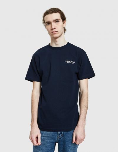 Know Wave Tm Tee