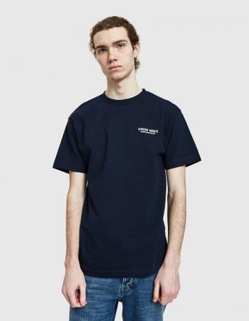 Know Wave Tm Tee