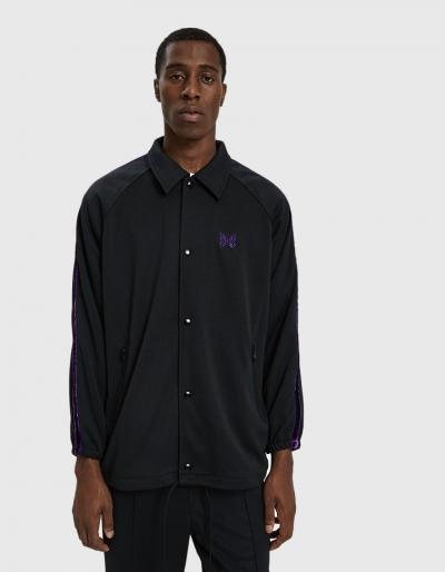 Needles Side Line Coach Jacket