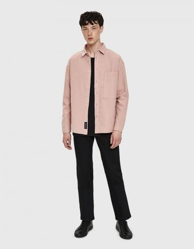 A.p.c. New Standard Denim In Black
