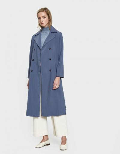 Stelen Devyn Trench In