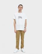 Levi's 502 Tapered Fit Pant