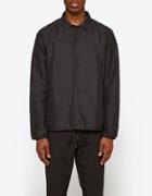 Herschel Supply Co. Voyage Coach Jacket In Black