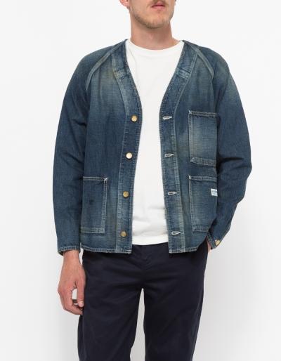 Neighborhood Govenor Jacket