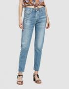 Citizens Of Humanity Liya High Rise Classic Fit Jean In