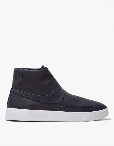 Nikelab Nikelab Blazer Advanced In Obsidian