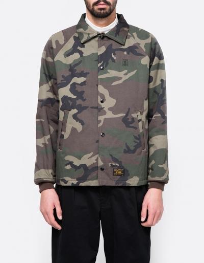 Wtaps Windbreaker Jacket