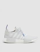 Adidas Nmd_r1 Sneaker In Crystal White