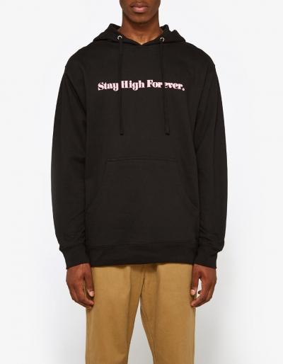 Maiden Noir Forever Hooded