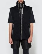 Adidas Day One Sleeveless Track Top