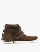 Visvim Fbt Lhamo Coyote-folk