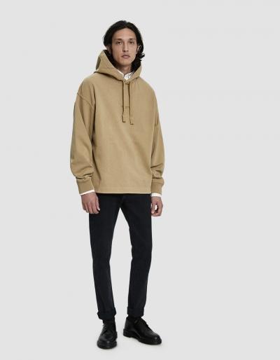 Acne Studios Garment Dyed Hooded
