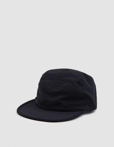 Paa Runners Cap In Black