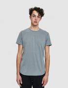 Reigning Champ Powderdry Jersey Tee In