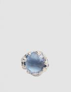 Mondo Mondo Magician Ring In Powder Blue