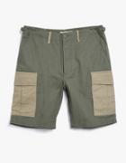 Creep Ripstop Cargo