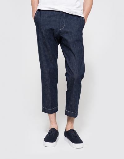 Beams Plus B+5 Work Trousers