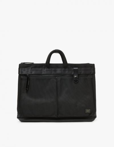 Porter-yoshida & Co. Heat Brief Case
