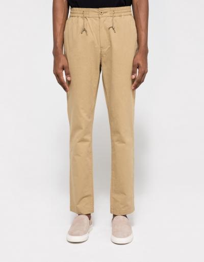 La Panoplie Elastic Waist Pant