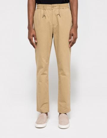 La Panoplie Elastic Waist Pant