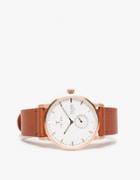 Triwa Rose Falken In Brown Classic