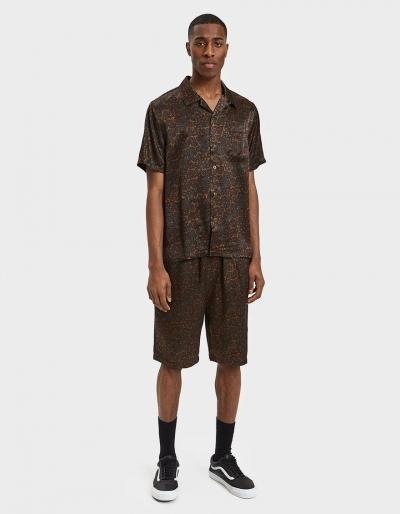 St Ssy Reversible Paisley