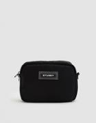 St Ssy Simple Nylon Pouch