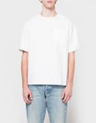 3.1 Phillip Lim Ss Box Cut T-shirt
