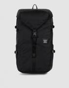 Herschel Supply Co. Trail Barlow Large Backpack In Black