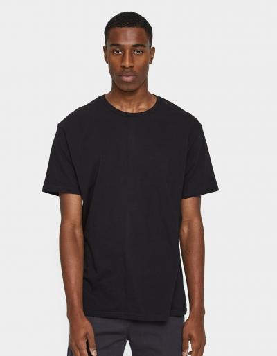 Wtaps Skivvies Tee In Black