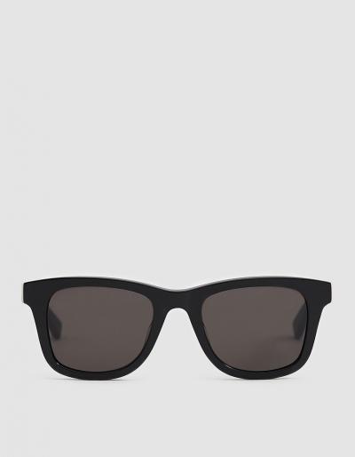 Need John John Sunglasses In Black